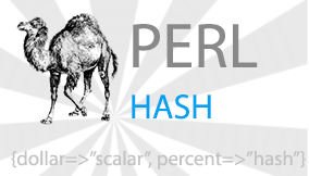 Perl Hash