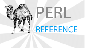 Perl Reference