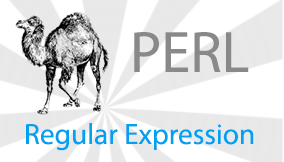 Perl Regular Expression